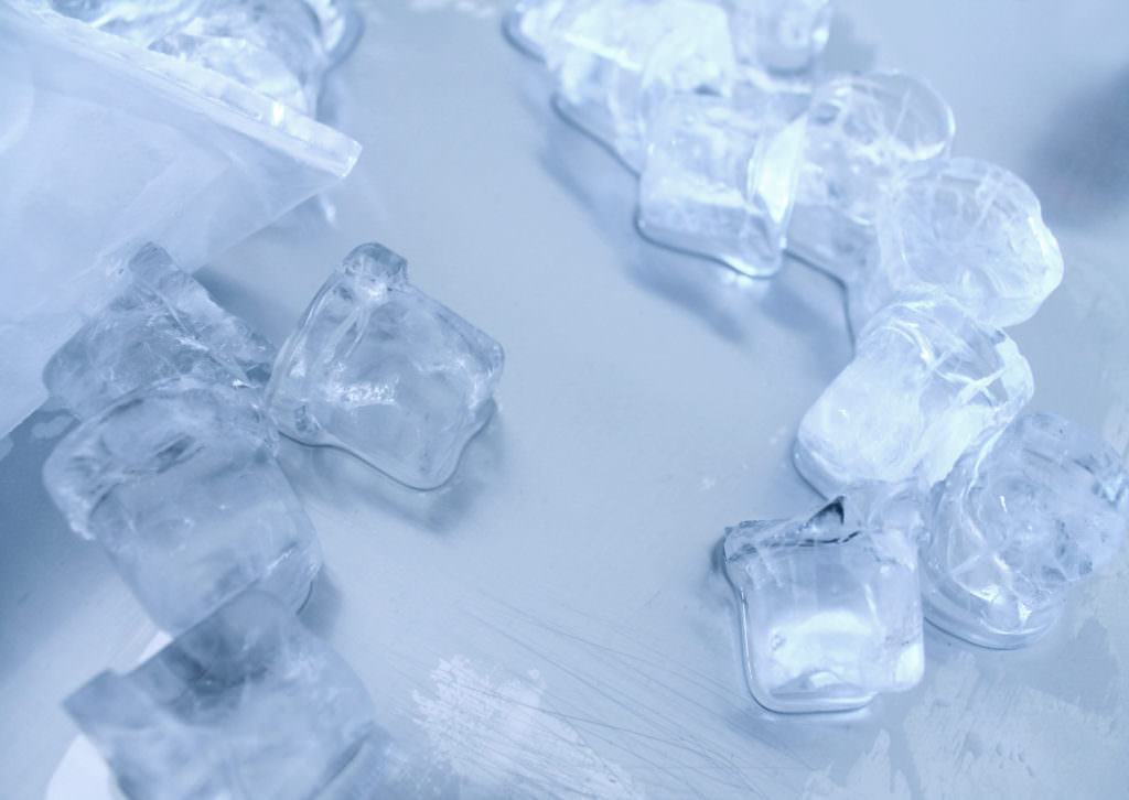 Vendita ghiaccio alimentare a Lecce e Provincia